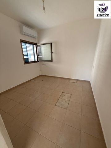 דירה, הציונות, רובע הקריה, הסיטי, אשדוד