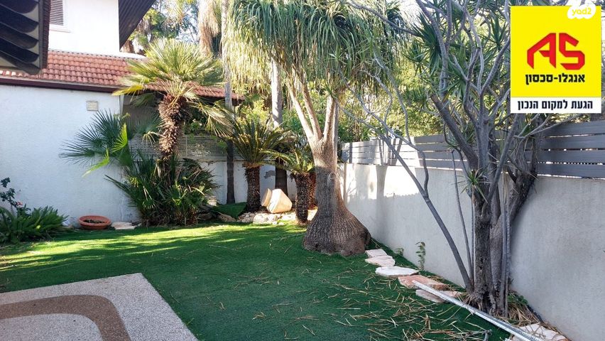 בית פרטי/ קוטג', ז' חשוון, קרית יערים, רמת השרון