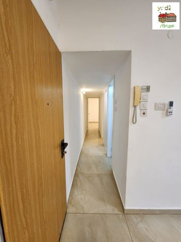 דירה, ביאליק, מרכז מזרחי, נס ציונה