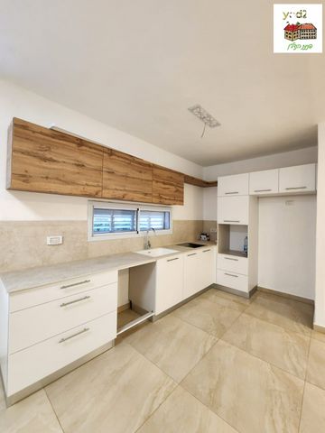 דירה, ביאליק, מרכז מזרחי, נס ציונה