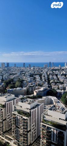 דירה, גרציאני יצחק, גני שרונה, קרית הממשלה, תל אביב יפו