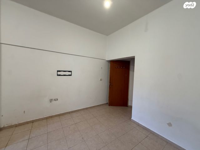 דירה, סמטת בית השואבה 20, לב תל אביב, לב העיר צפון, תל אביב יפו