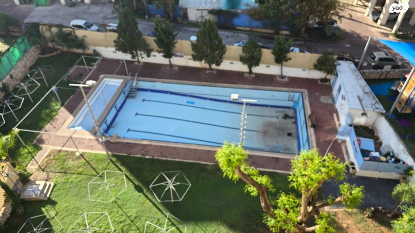 דירה, הנשיאים, פתח תקווה