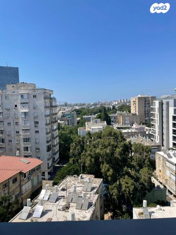 דירה, שכונת חשמונאים, מרכז העיר א, רמת גן