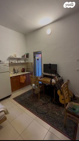 דירה, אלנבי 78, לב תל אביב, לב העיר צפון, תל אביב יפו