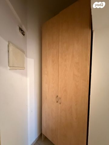 דירה, סמטת בית השואבה 20, לב תל אביב, לב העיר צפון, תל אביב יפו