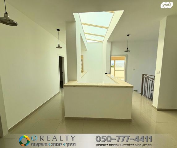 בית פרטי/ קוטג', פוריה עילית, פוריה עילית