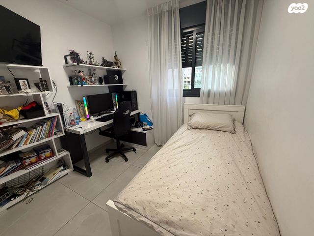 דירה, מלכת שבא 1, צפון מערב מרכז העיר, נתניה