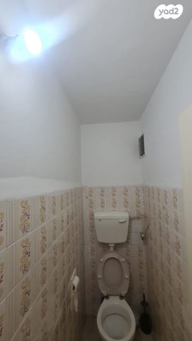 דירה, שדרות יוספטל 17, גבעה א', שביט, קרית אתא