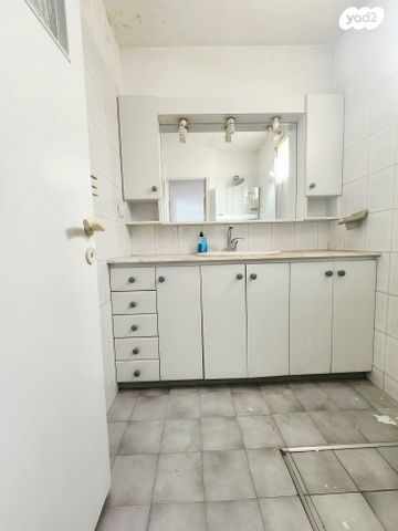 דירה, דרך הטייסים 60, נווה חן, תל אביב יפו