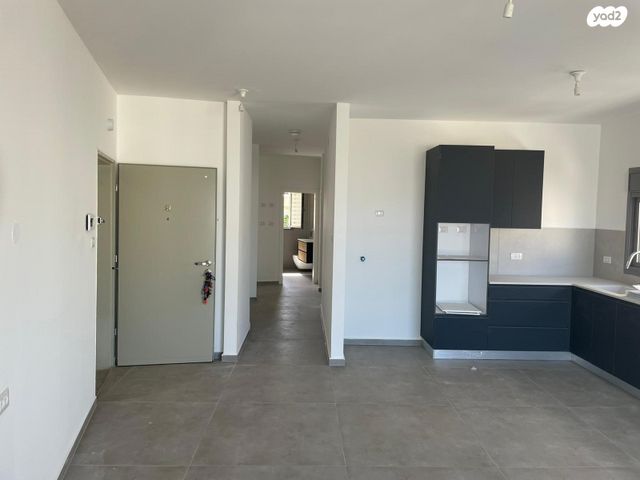 שכונת חשמונאים, מרכז העיר א