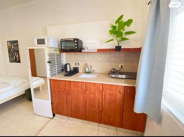 סמטת בית השואבה 20