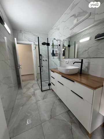 דירת גן, אחימעץ 27, התקוה, בית יעקב, נווה צה"ל, תל אביב יפו