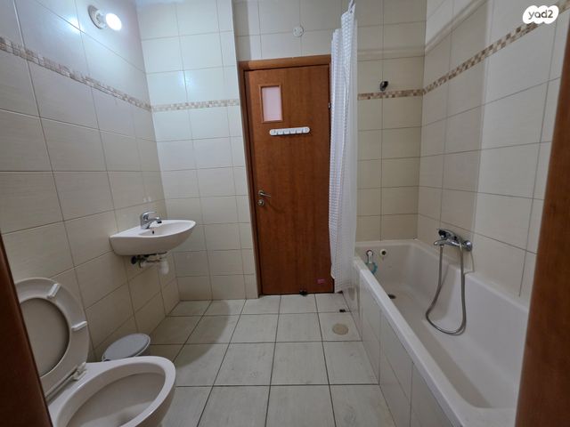 דירה, ברנע, אשקלון