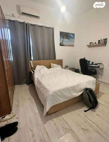 דירה, דב הוז, הצפון הישן - דרום, תל אביב יפו