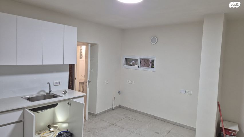 סטודיו/ לופט, פרישמן, הצפון הישן - דרום, תל אביב יפו