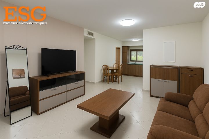 דירה, ניסן, רובע י"ב, אשדוד