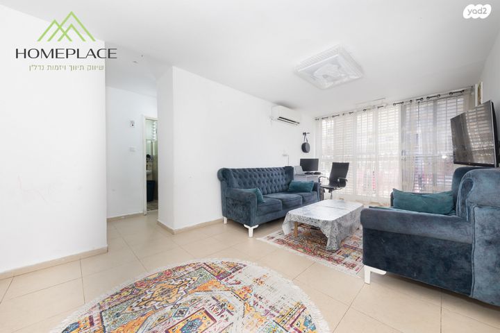 דירה, סומקן, תל אביב יפו