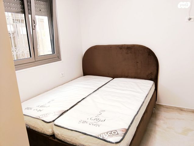 דירה, הרב אליעזר ברגמן, ירושלים