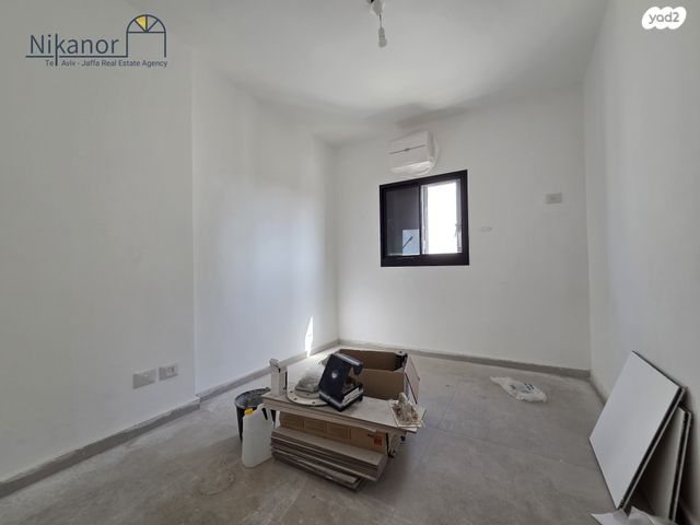 דירה, יהודה הימית, צפון יפו, המושבה האמריקאית-גרמנית, תל אביב יפו