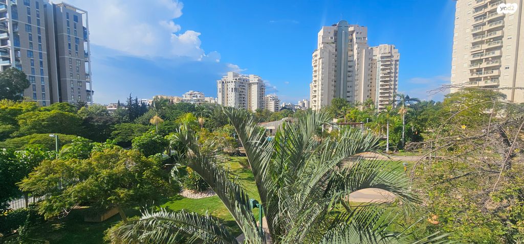 דירה, צמרות 12, צמרות, הרצליה