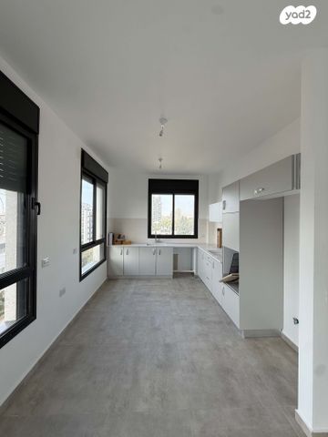 דירה, ויצמן, הצפון החדש - צפון, תל אביב יפו