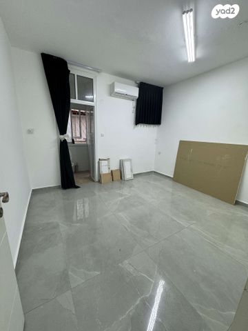 דירת גן, ירושלים, ניצנה, בת ים