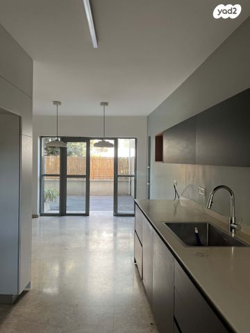 דירת גן, משה וילנסקי, המשתלה, תל אביב יפו