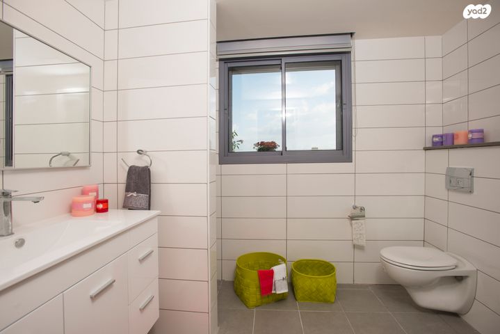 דירה, מאיר רוטברג, חיפה