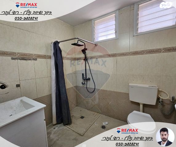 דירה, הרב יצחק הרצוג, בית שאן