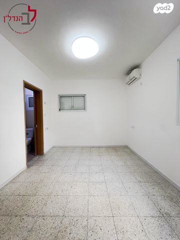 דירת גן, העצמאות, רובע הקריה, הסיטי, אשדוד