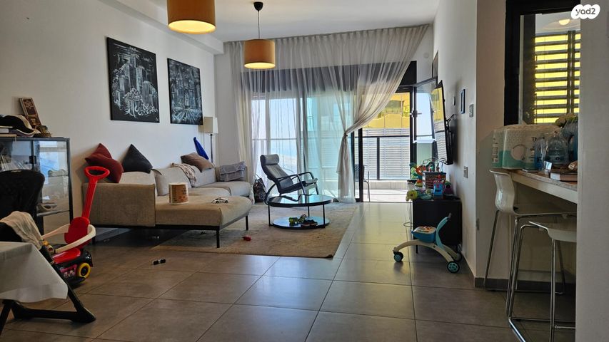 דירה, דרום חדש, פארק הים, בת ים