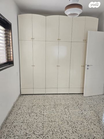 דירה, יריחו, קרית שרת מערב, חולון