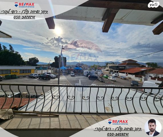 דירה, הרב יצחק הרצוג, בית שאן