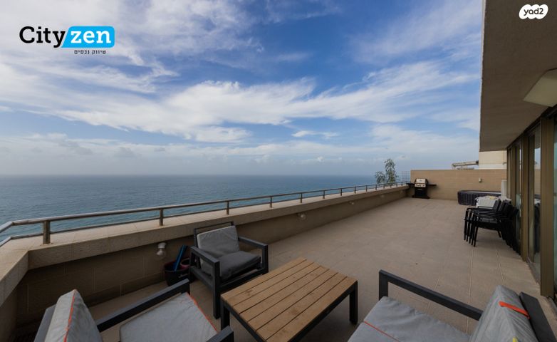 שדרות עובד בן עמי 2