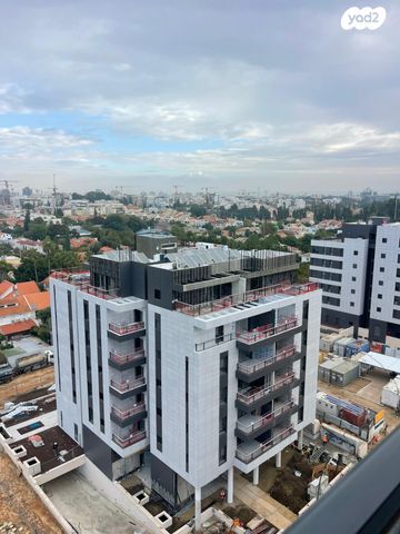 גג/ פנטהאוז, בנימין וולפוביץ', מרכז דרום, רעננה