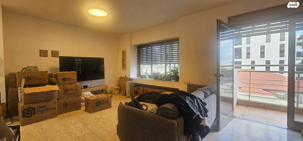 דירה, הגינה, הדר, רמת השרון