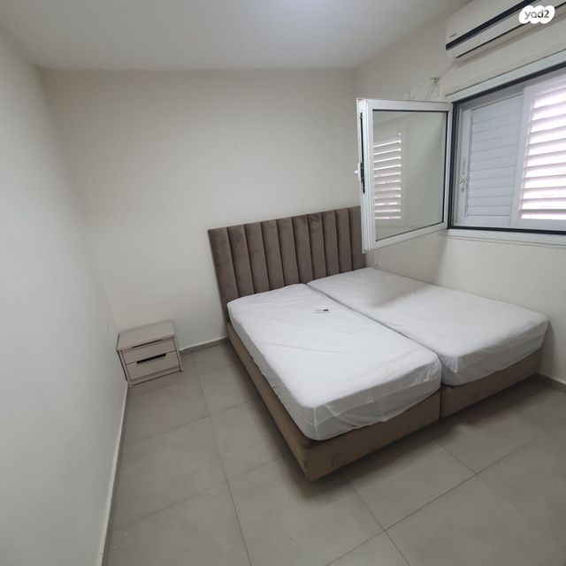 דירה, אהרון אשכולי, רמות, ירושלים