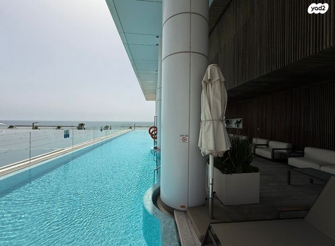 דירה, הירקון 53, לב תל אביב, לב העיר צפון, תל אביב יפו