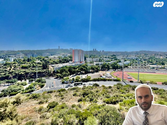 דירה, גדליהו, נווה שאנן, חיפה