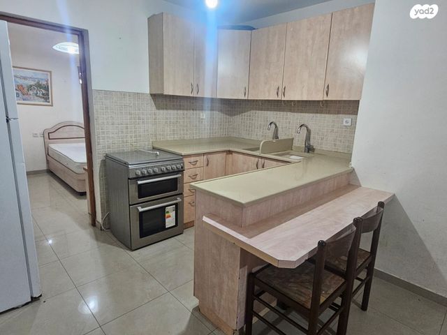 יחידת דיור, ביל"ו, מרכז העיר, בני ברק