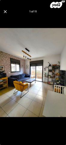 דירה, עזרא הסופר, כרם התימנים, תל אביב יפו