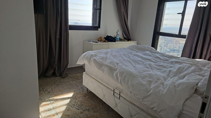 דירה, דרום חדש, פארק הים, בת ים