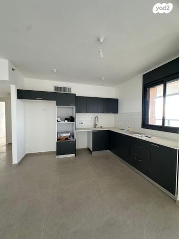 דירה, היעדים, פארק העסקים האלף, ראשון לציון