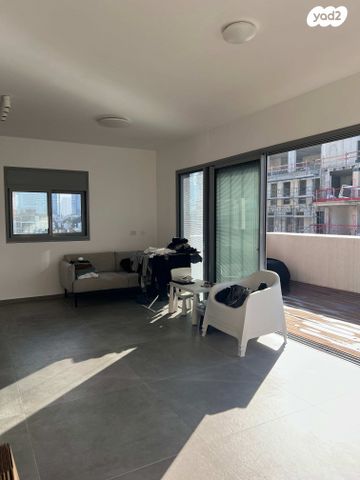 דירה, יהודה המכבי, תל אביב יפו