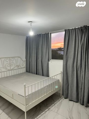 דירה, אקסודוס, נווה דקלים, אשקלון