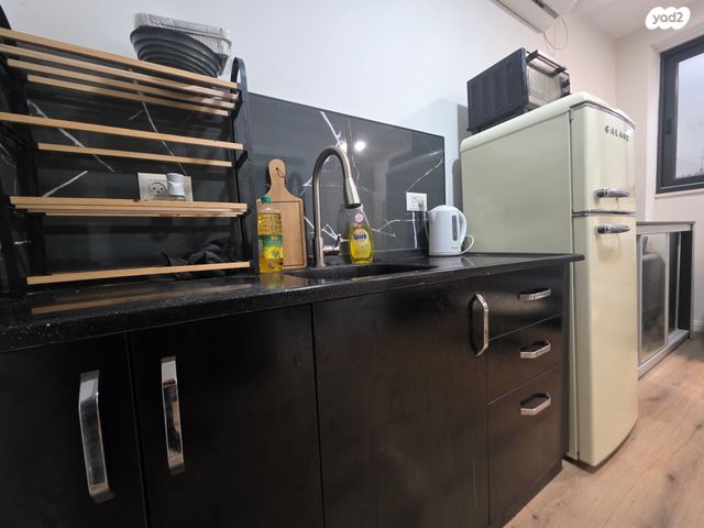 דירה, אבולעפיה 6, גבעת הרצל, אזור המלאכה יפו, תל אביב יפו