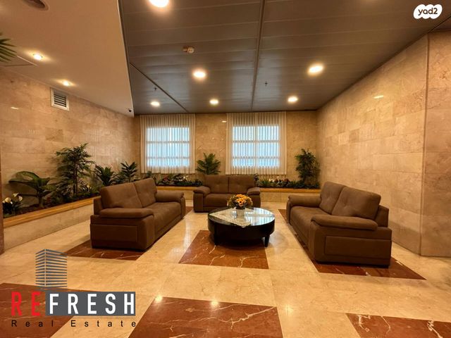 דירה, נתניה