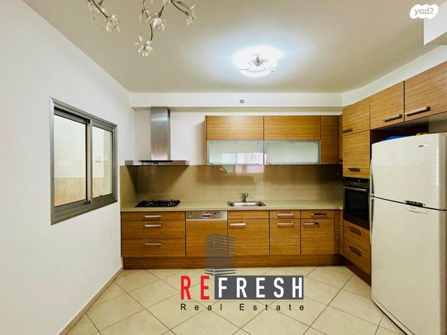 דירה, נתניה