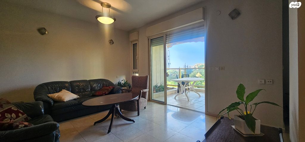 דירה, צמרות 12, צמרות, הרצליה